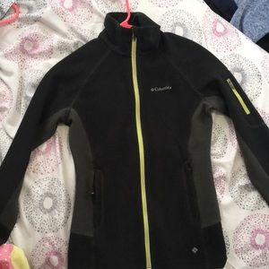 Lightly used Colombia sweater